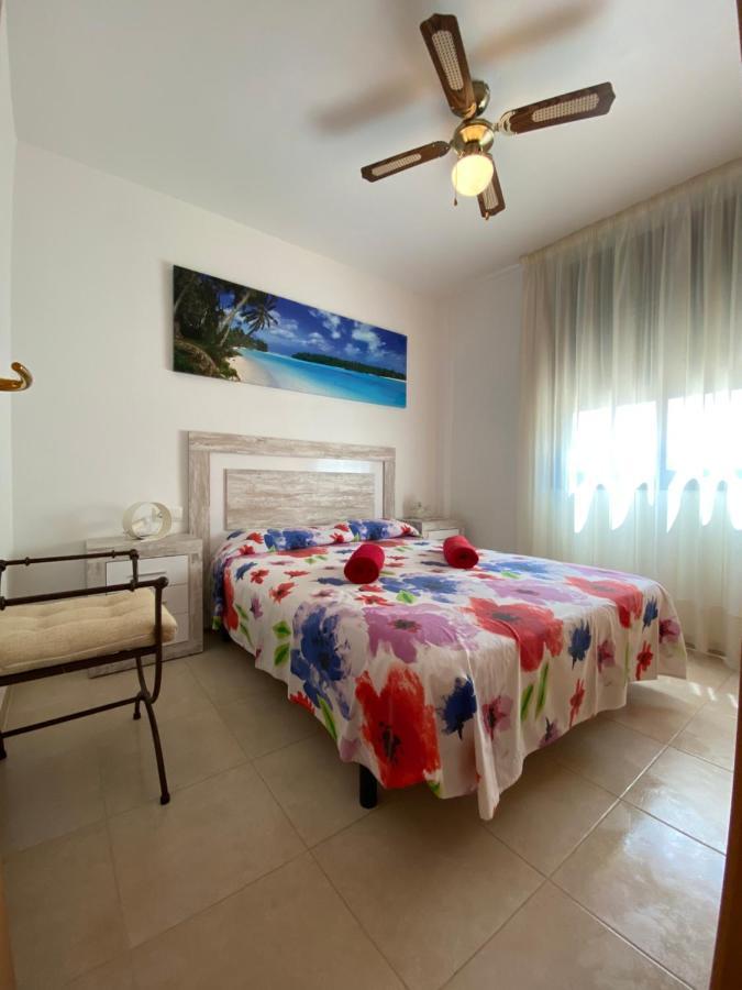 Апартаменти Apartament Joan Л'Амполя Екстер'єр фото